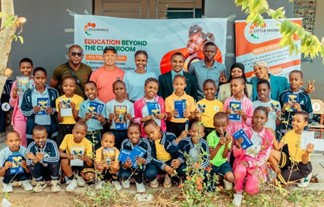 Education Beyond the Classroom Event to Mark Education Week 2026