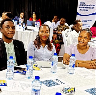 RACAS Foundation Participates in TEN/MET Annual General Meeting