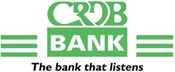 CRDB BANK PLC