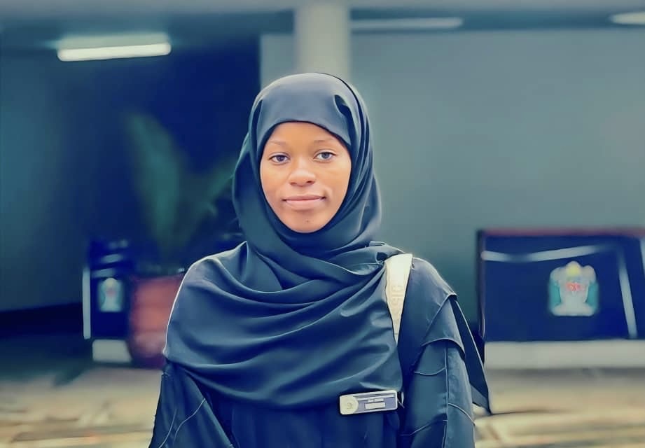 Zainab M. Septo