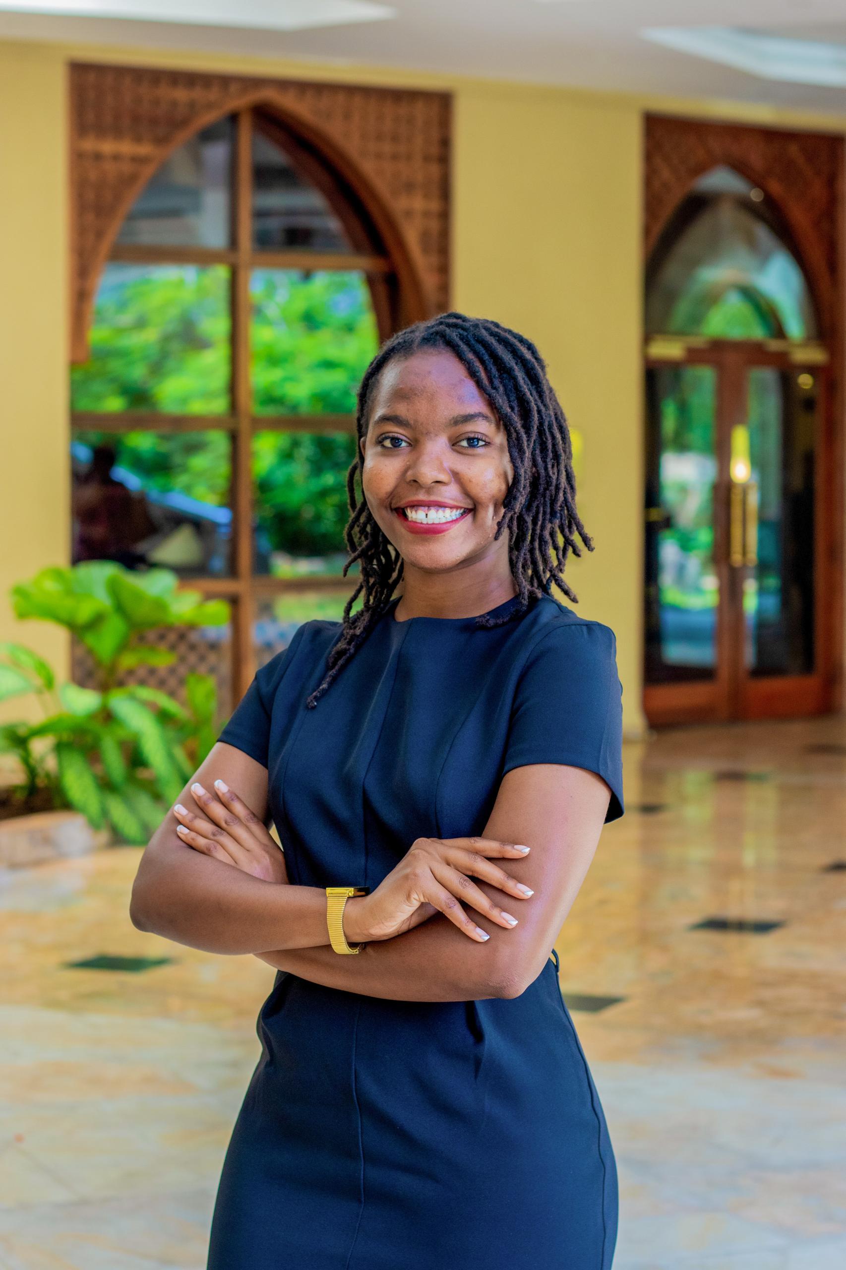 Halima Msofe