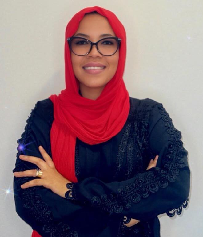 Fatuma Maulid Juma